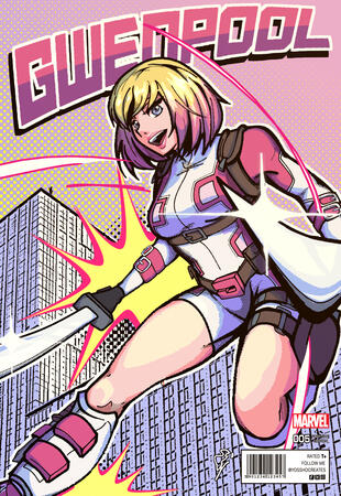 Gwenpool