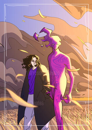 You're Somebody Else