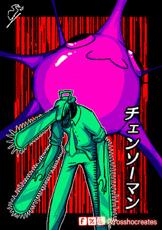 Chainsawman