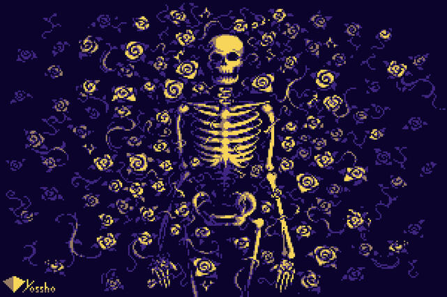 Between Life and Death