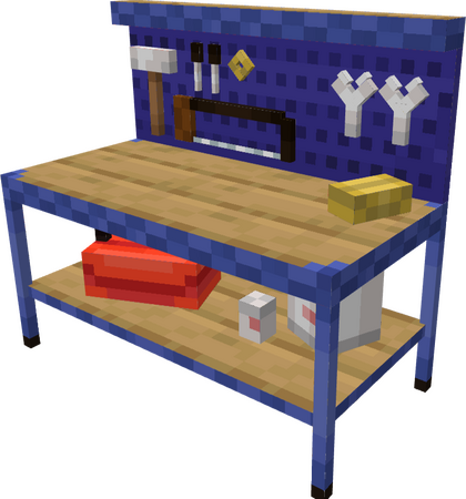 Workbench